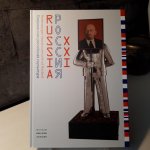 Museum Beelden aan zee - Russia XXL - Hedendaagse beeldhouwkunst uit Rusland
