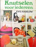 Harlow, Eve - Knutselen voor iedereen