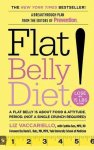 Liz Vaccariello, Liz Vaccariello - Flat Belly Diet!