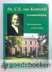 Visscher, Marja - Ds. C.E. van Koetsveld --- Van dorpsdominee tot hofpredikant Visscher, Marja - Ds. C.E. van Koetsveld --- Van dorpsdominee tot hofpredikant
