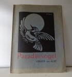 Albe (Renaat Anton Joostens) & Troyer, Prosper de (ills.) - Paradijsvogel