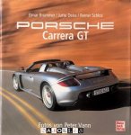 Elmar Br - Porsche Carrera GT