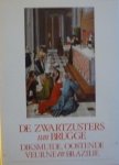 Berghe, F. Van den  Heuvel, J. Van den  Verhelst, G. - De Zwartzusters van Brugge Diksmuide Oostende Veurne en Brazilië