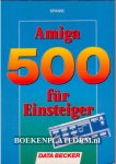 Spanik - Amiga 500 für Einsteiger