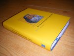Herman Pieter de Boer (tekst); Pat Andrea (illustraties) - Het groot gebarenboek der Lage Landen