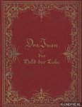 Mallefille, Felicien - Don Juan, der Held der Liebe, erster Band