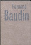 E. Cockx-indestege , G. Colin 37447 - Fernand Baudin typograaf