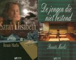 Marlis, Renate - Sarah Elisabeth