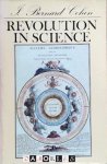 I. Bernard Cohen - Revolution in Science I. Bernard Cohen - Revolution in Science