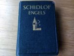 - Schidlof`s zakwoordenboekje Engels-Nederlands - Schidlof`s zakwoordenboekje Engels-Nederlands