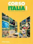 Mastinu, Maria - Corso Italia 1 tekstboek. Italiaans voor beginners