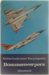 Kenneth Munson - Kleine Luchtvaart Encyclopedie - Bommenwerpers