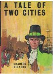 Dickens, Charles - A tale of two cities