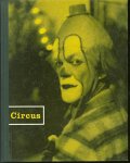 Franz K Opitz, Jörn Kübler - Circus Herreinspaziert, meine Herrschaften!