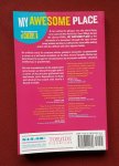 burke, cheryl - my awesome place: the autobiography of cheryl b