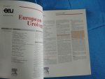  - European urology