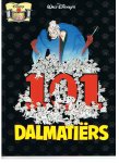 Disney, Walt - 101 Dalmatiers