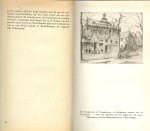 Gelder, Dr. H. A. Enno van .. onder redactie van Dr. J.H. Kernkamp XXXI - Patria - Revolutionnaire reformatie .. De vestiging van de Gereformeerde kerk  in de Nederlandse gewesten, gedurende de eerste jaren van de Opstand tegen Filips II 1575 - 1585