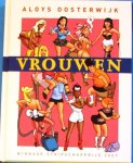 Oosterwijk, Aloys - Vrouwen