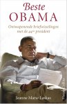 Jeanne Marie Laskas 227090 - Beste Obama Ontwapenende briefwisselingen met de 44ste president