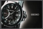 n.n - Celebrating 100 years of Seiko Watchmaking