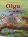 Onbekend - Olga In Het Avonturenbos