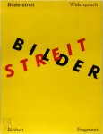 Siegfried Gohr, Johannes Gachnang - Bilderstreit