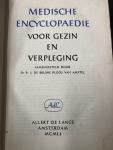 Dr. P.J. de Bruine Ploos van Amstel - Medische encyclopaedie voor gezin en verpleging