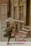 Leeuwen-van Haaften, G.W. van - Kerstfeest voor Daantje *nieuw* - laatste exemplaar!