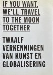 Sasha van Aalst - If you want, we'll travel to the moon together