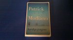 Modiano, Patrick - Aardige jongens