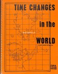 Doane, Doris Chase - Time Changes in the World