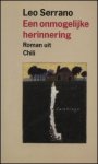 Serrano, Leo - Een onmogelijke herinnering