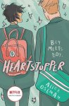 Alice Oseman - Heartstopper Volume 1