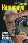 Georges Kamanayo - Tussen twee werelden