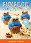 Nina Engels - Funfood voor jong & oud