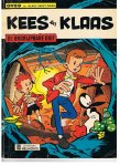 Greg / Saint-Ogan - Kees en Klaas - De ongrijpbare dief