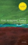 Eric R. (lecturer In Chemistry Scerri - The Periodic Table: A Very Short Introduction