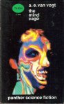 Vogt, A.E. van - The Mind Cage