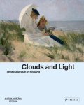  - Clouds and Light Impressionism in Holland