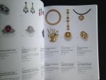 Catalogus Venduehuis The Hague - Spring Auction, Jewellery & Watches, Interiors & Decorative Art