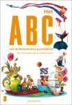 Jaap Bartelds 109633 - Het ABC van de Nederlandse gezelligheid van onze Appie tot de Zesjescultuur
