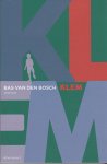 Bosch, Bas van den - Klem