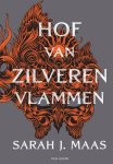 Sarah J. Maas - Hof van zilveren vlammen