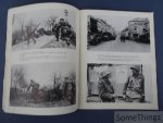 Arend, Guy Franz. - Bastogne. De beste fotos van de strijd. oorspronkelijke documenten. / Bastogne. Les meilleures photos de la bataille. Documents authentiques.