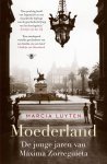 Marcia Luyten - Moederland