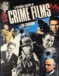 Ian Cameron - A pictorial history of crime films