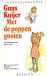 Kuijer, Guus - Met poppen gooien