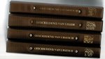 Redactie - geschiedenis van Ursem in een ringband 1981-1987