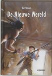 L. Simoen - De nieuwe wereld